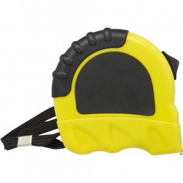 Logotrade reklaamkingid pilt: Reegel 5-meetrine RCS taaskasutatud plastist mõõdulint