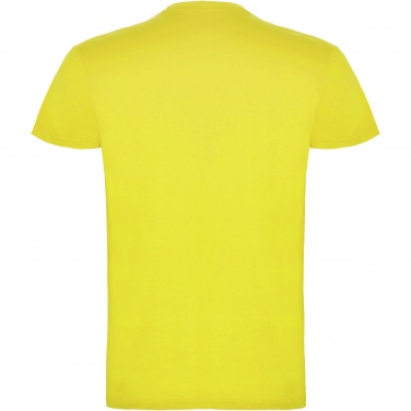 Logo trade ärikingi pilt: Beagle lühikeste varrukatega laste T-särk