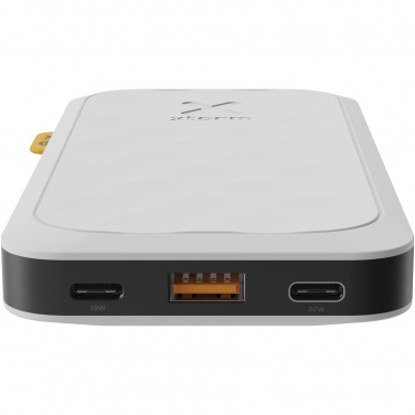 Logo trade reklaamkingid foto: Xtorm FS510 Fuel Series 10 000 mAh 20 W toitepank
