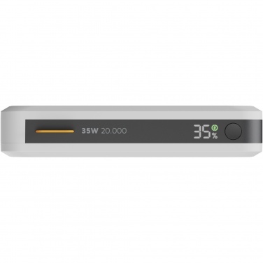 Logotrade firmakingid pilt: Xtorm FS520 kütuseseeria 20 000 mAh 35 W akupank