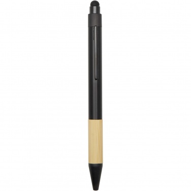 Logo trade reklaamkingi pilt: Carmen kinkekomplekt A5 märkmiku ja vihmavarjuga