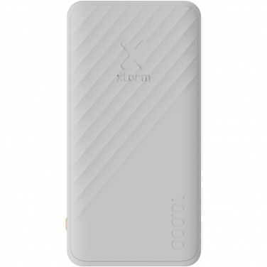 Logotrade meened pilt: Xtorm XG210 Go2 15 W 10 000 mAh kiirlaadimisega akupank