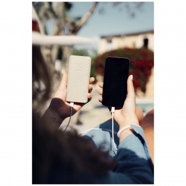 Logo trade ärikingitused foto: Xtorm XG220 Go2 15W 20 000 mAh kiirlaadimisega akupank 