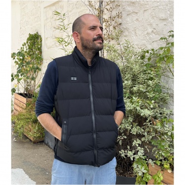 Logotrade ärikingid pilt: SCX.design G01 soojendusega vest koos akuangaga