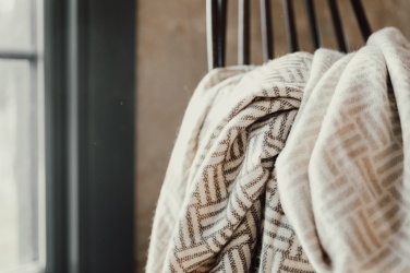 Logotrade meene foto: VINGA Lenox tekk