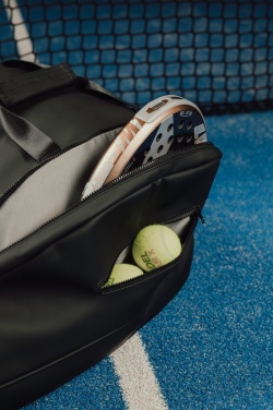 Logotrade meene foto: VINGA Baltimore jõusaali seljakott