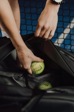 Logo trade firmakingi pilt: VINGA Baltimore jõusaali seljakott