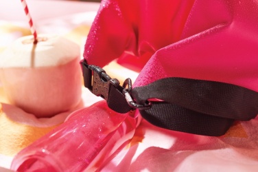 Logo trade ärikingi pilt: VINGA Lean tritaanist veepudel