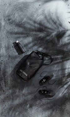 Logotrade firmakingi foto: VINGA roostevabast terasest Lean termopudel