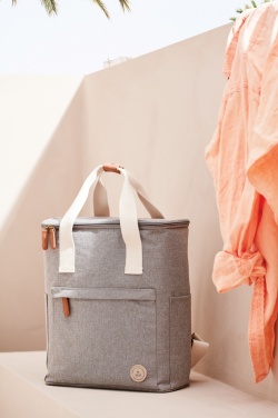 Logotrade reklaamtooted pilt: VINGA Sortino Trail jahedam seljakott