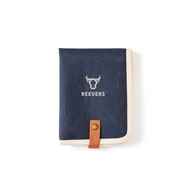 Logo trade ärikingi pilt: VINGA Sortino istmepadi