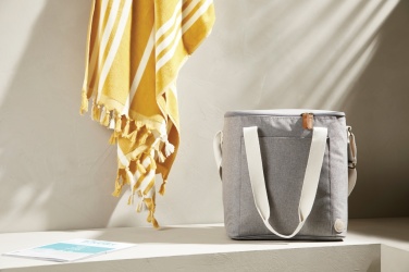 Logo trade reklaamkingitused foto: VINGA Sortino Grande suur külmakott