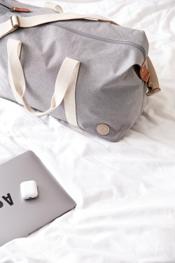 Logotrade meene foto: VINGA Sortino nädalavahetusekott