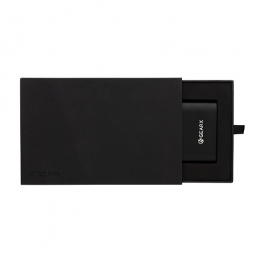 Logotrade ärikingitused pilt: Gear X 31 in 1 täppiskruvikeerajate komplekt