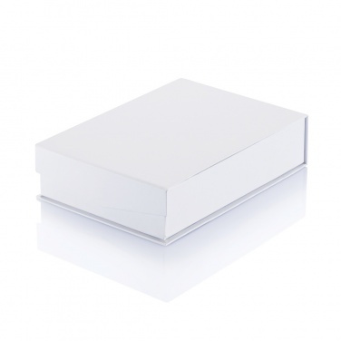 Logotrade reklaamkingi foto: Elektriline pipra- ja soolaveski komplekt