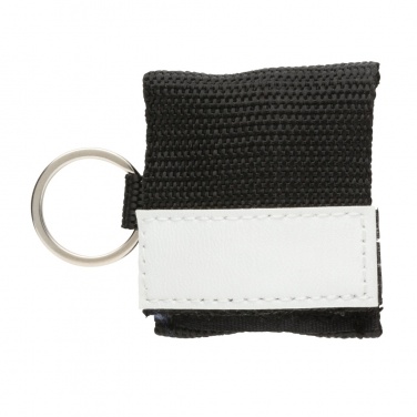 Logo trade firmakingituse pilt: Võtmehoidja CPR mask