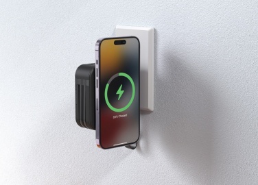 Logotrade reklaamtooted pilt: Urban Vitamin Saratoga 5 in 1 universaalne laadija