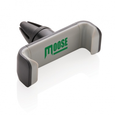 Logotrade reklaamtoote foto: 360 autotelefoni hoidja