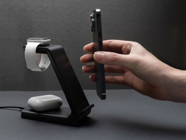 Logo trade firmakingi pilt: Urban Vitamin Fairfield 3 in1 RCS rplast laadija