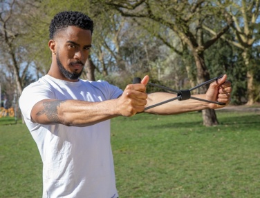 Logo trade ärikingid foto: Fitness 8 kujuga treeningrihm kotis