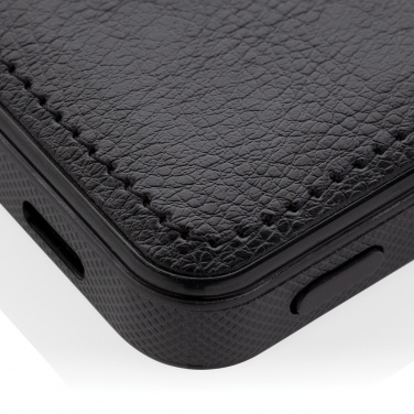 Logotrade reklaamkingi foto: Tusca 10 000 mAh PU akupank