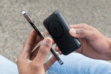 Logotrade reklaamkingid pilt: Urban Vitamin Sonoma RCS rplastist 10 000 mAh akupank