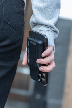 Logotrade firmakingituse foto: Urban Vitamin Sonoma RCS rplastist 10 000 mAh akupank