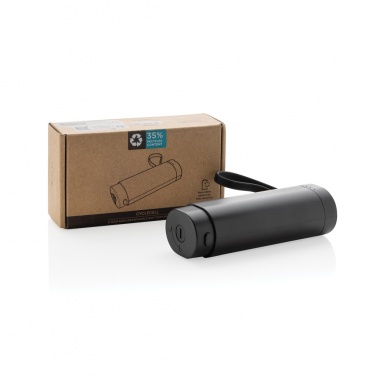 Logo trade reklaamkingid foto: CycleCell 5000 mah eemaldatav aku akupank