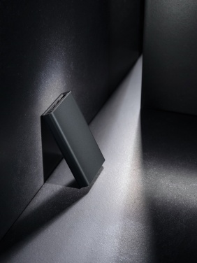 Logotrade firmakingitused pilt: Terra RCS taaskasutatud alumiiniumist akupank 5000 mAh