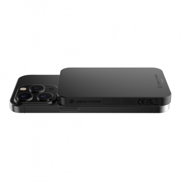 Logo trade firmakingi pilt: Urban Vitamin Richmond RCS plastikust/alumiinium 5000mah akupank