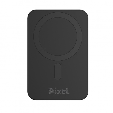 Logotrade ärikingi foto: Urban Vitamin Richmond RCS plastikust/alumiinium 5000mah akupank