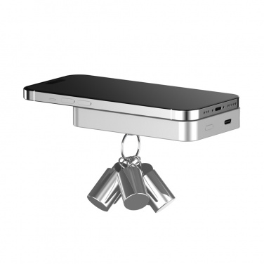 Logotrade reklaamtooted pilt: Urban Vitamin Malibu RCS plastist/alumiinium 5000 mah akupank