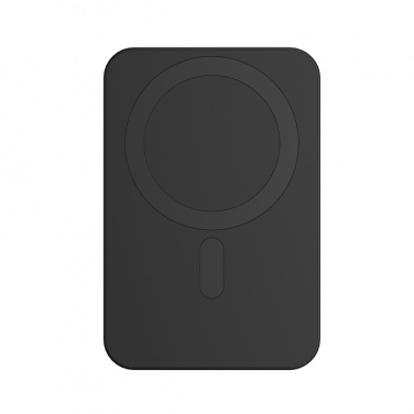 Logotrade ärikingituse foto: Urban Vitamin Compton RCS plastist/alumiinium 10 000 mah akupank