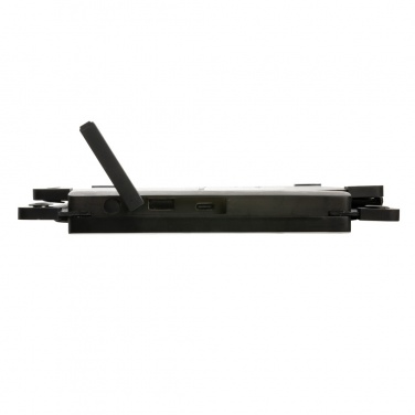 Logo trade firmakingituse pilt: Solarpulse rplastist kaasaskantav päikesepaneel 10W