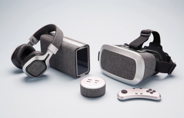 Logo trade firmakingi pilt: Vogue kõrvaklapid