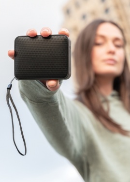 Logo trade reklaamtoote pilt: Urban Vitamin Vallejo RCS rplastist 3W kõlar IPX 7