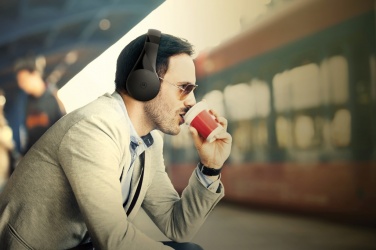 Logotrade ärikingitused pilt: Motorola MOTO XT500 juhtmevabad kõrvaklapid