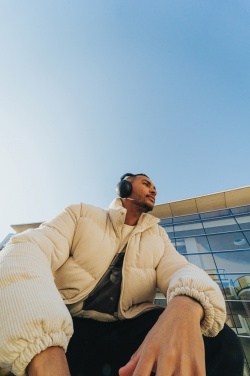 Logotrade ärikingid pilt: Urban Vitamin Cupertino RCS rplast ANC kõrvaklapid