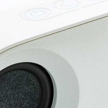 Logotrade ärikingi foto: Oregon RCS taaskasutatud plastikust ja korgist 10 W kõlar