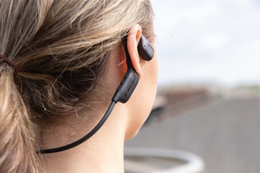 Logotrade firmakingituse foto: Urban Vitamin Glendale RCS rplastist õhku juhtiv kõrvaklapp