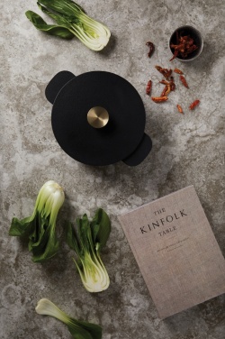 Logotrade reklaamkingid pilt: Ukiyo malmpann keskmine