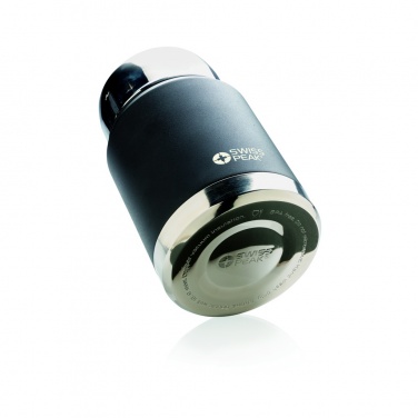 Logotrade ärikingid pilt: Swiss Peak Elite vasest vaakumtoidunõu