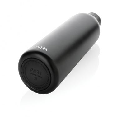 Logotrade ärikingid pilt: Avira Avior RCS Re-terasest pudel 1L