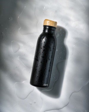 Logotrade ärikingituse foto: Avira Alcor RCS roostevabast terasest veepudel 600 ml