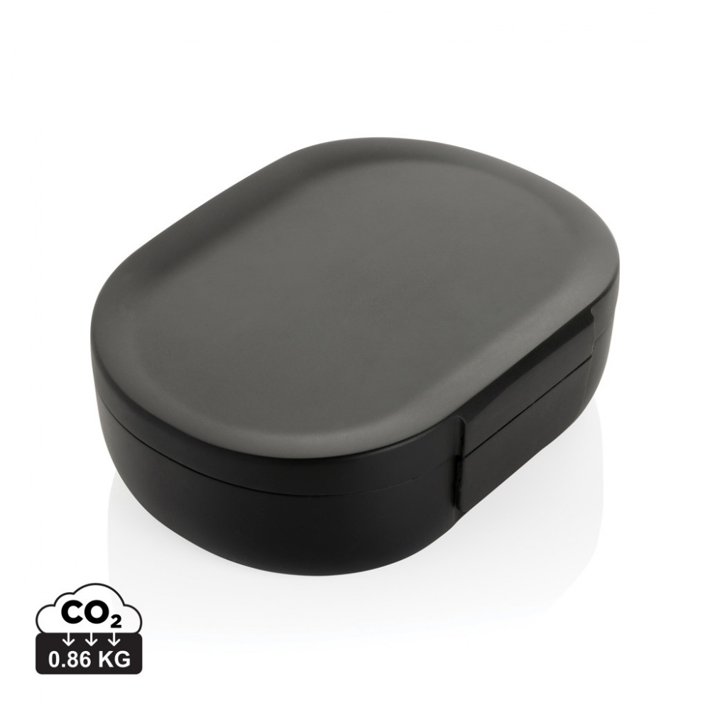 Logotrade reklaamtooted pilt: Avira Atlas RCS taaskasutatud PP 700ml lõunakarp