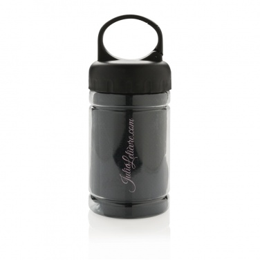 Logo trade ärikingid foto: Jahutusrätik