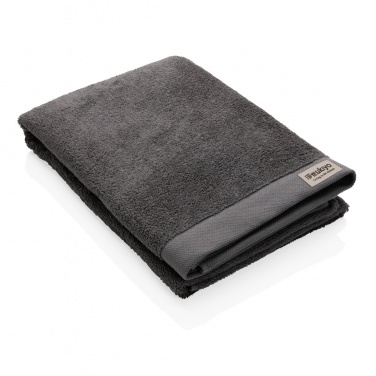 Logo trade meened foto: Ukiyo Sakura AWARE™ 500 gsm vannirätik 70x140cm