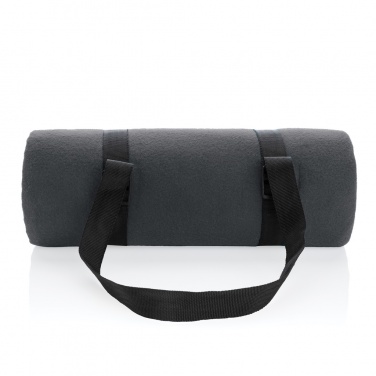 Logotrade meened pilt: Impact AWARE™ RPET piknikutekk