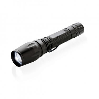 Logotrade ärikingid pilt: Taskulamp 10W Heavy duty CREE