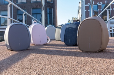 Logo trade reklaamkingituse pilt: Elle Fashion, Vargusvastane seljakott